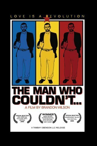 Постер фильма The Man Who Couldn't