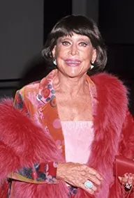Patrice Munsel