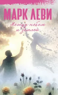 Обложка книги Между небом и землёй
