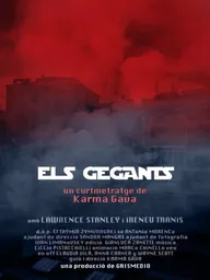 Los Gigantes