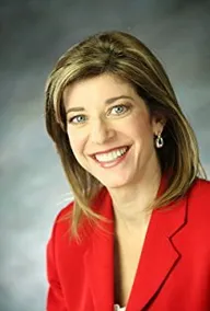 Carolyn Presutti
