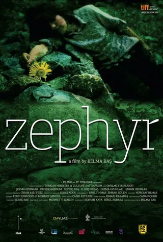 Постер Зефир (2010)
