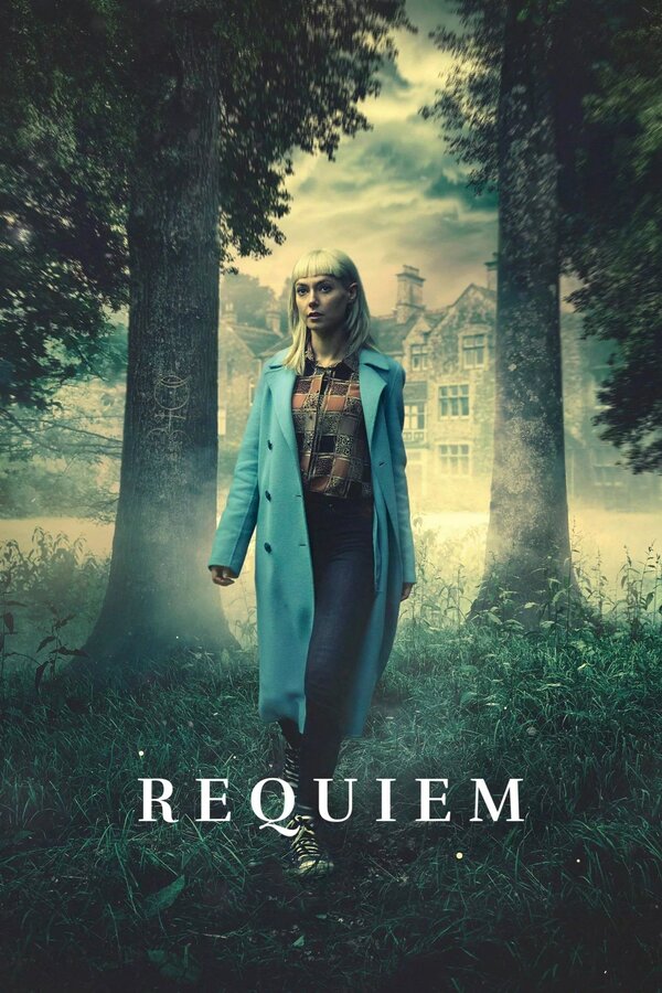 Постер сериала Реквием