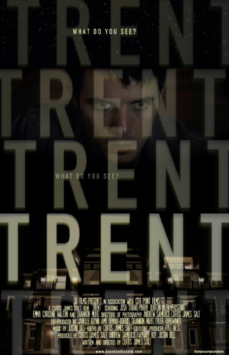 Постер фильма Trent
