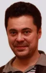 Олег Буданков