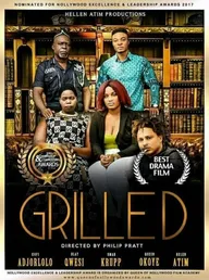 Grilled
