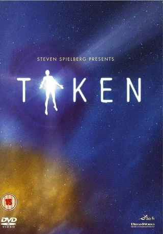 Постер Похищенный (2002)