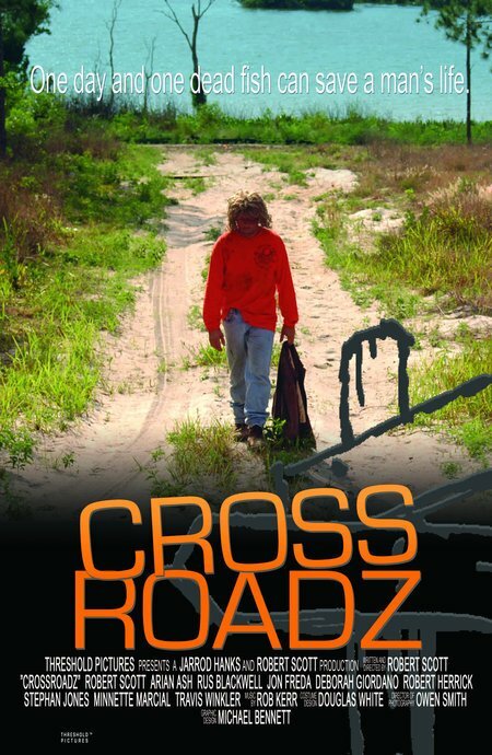 Постер фильма Crossroadz