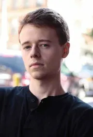 Блейк Уилсон