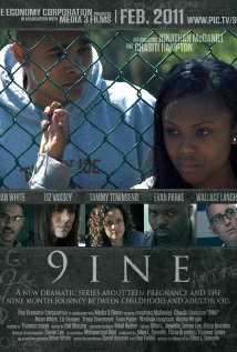 Постер сериала 9ine
