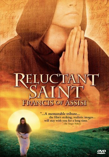 Постер фильма Reluctant Saint: Francis of Assisi