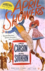 April Showers