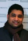 Anil Mathira