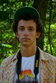 Jordan Gustafson