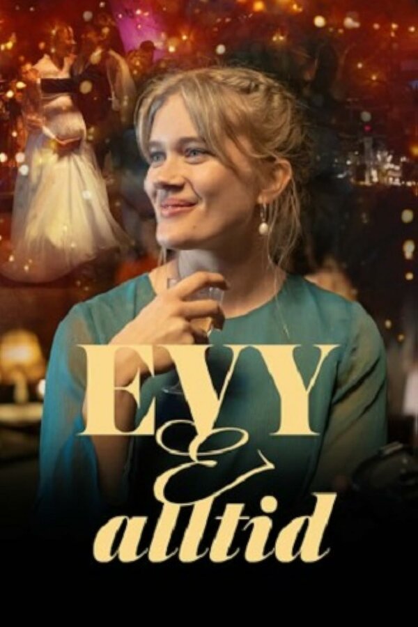 Постер сериала Эви навсегда