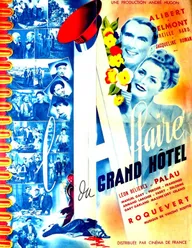 L'affaire du Grand Hôtel