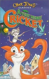 A Very Merry Cricket