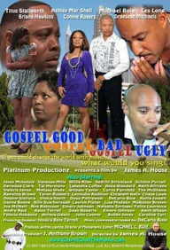 Gospel Good, Gospel Bad, Gospel Ugly