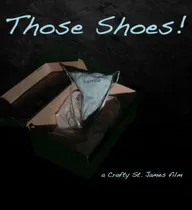 Those Shoes!