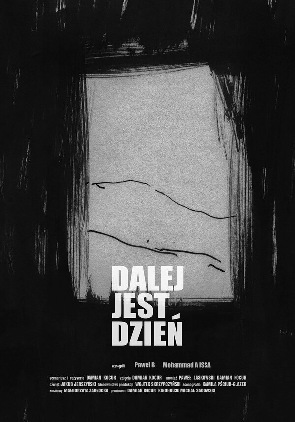 Постер фильма Dalej jest dzien