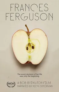 Frances Ferguson