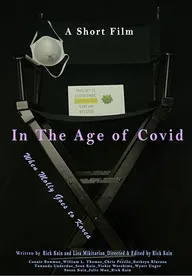 In the Age of Covid: When Molly Goes to Korea