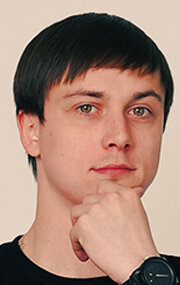 Сергей Ватяков