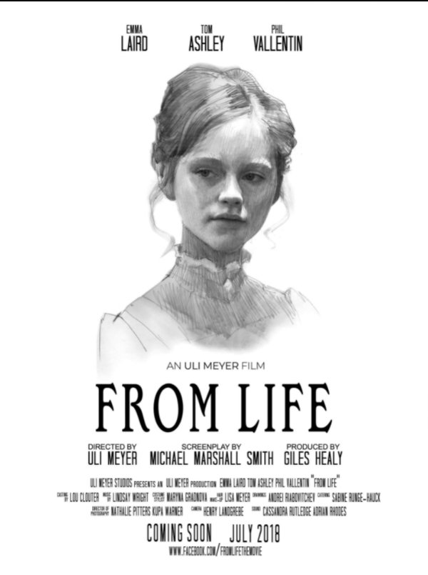 Постер фильма From Life