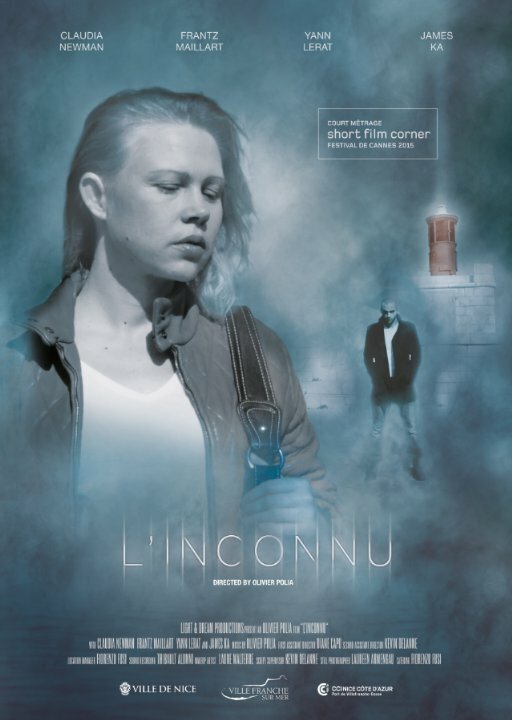 Постер фильма L'Inconnu