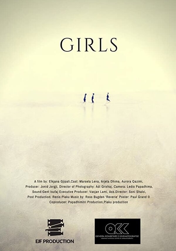 Постер фильма Girls