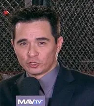 Стив Инман
