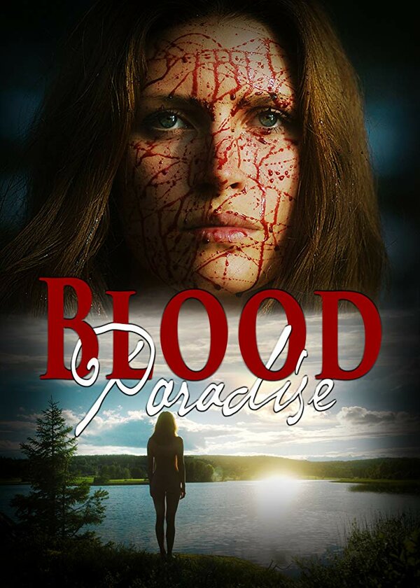 Постер фильма Blood Paradise