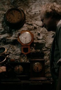 Постер фильма Tick Tock Time Emporium