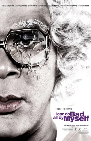Постер Мои собственные ошибки (2009)