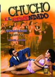 Chucho el remendado