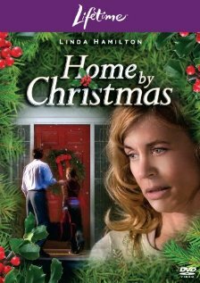 Постер фильма Home by Christmas