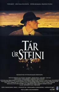 Tár úr steini
