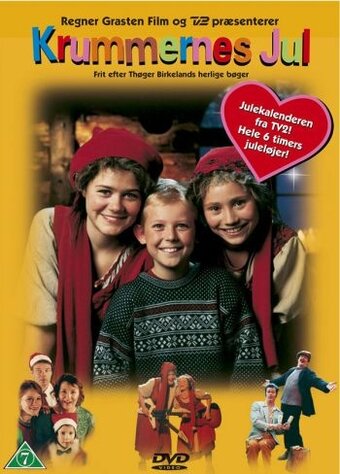 Постер сериала Krummernes Jul