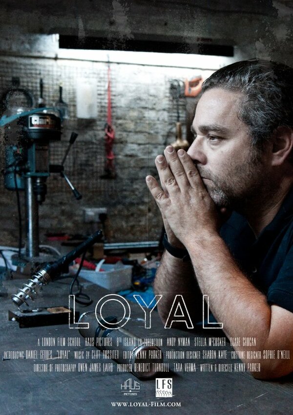 Постер фильма Loyal