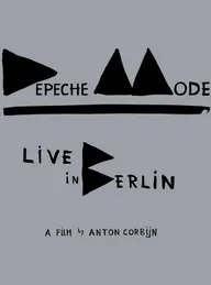 Depeche Mode: Концерт в Берлине
