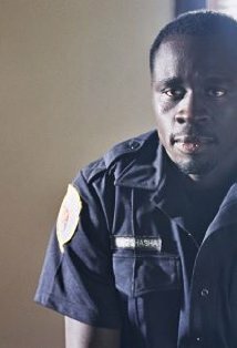 Pape Sidy Niang