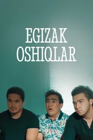 Egizak oshiqlar