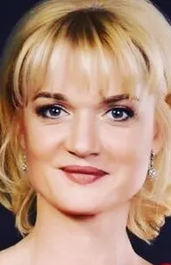 Светлана Хоркина