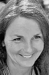 Marianne Baillieu