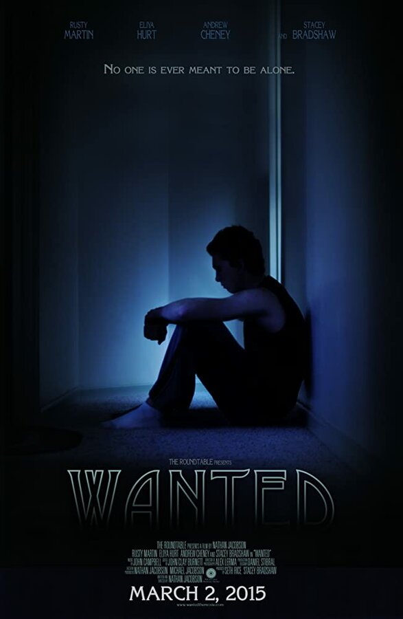 Постер фильма Wanted