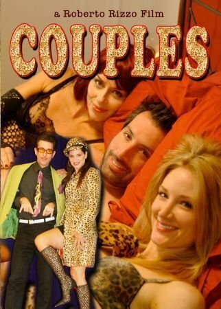 Постер фильма Couples