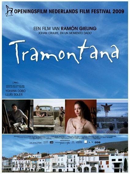 Постер фильма Tramontana