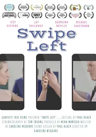 Swipe Left