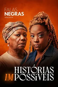 Histórias (Im)possíveis