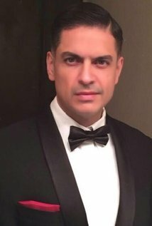 Alfonso José Alvarez